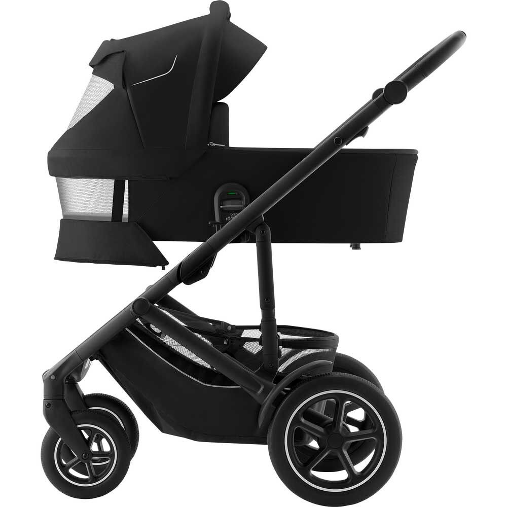 Britax Römer Smile 5Z mózeskosár 3
